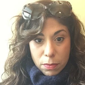 Meet your Posher, Lori